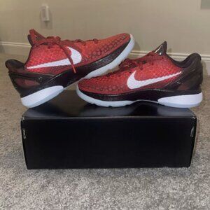 Nike Kobe 6 Protro All-Star